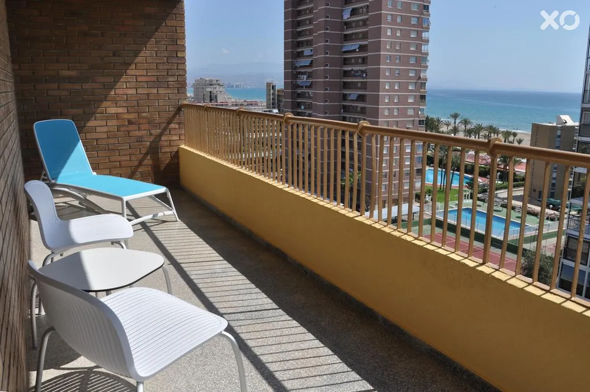 Castilla Alicante Hotel