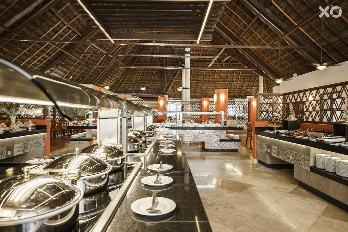 Allegro Playacar Resort