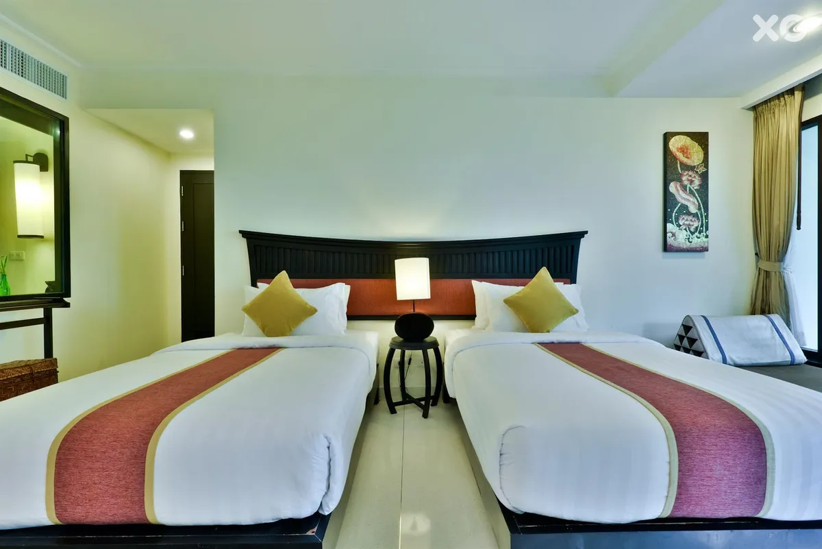 Bhu Nga Thani Resort & Spa