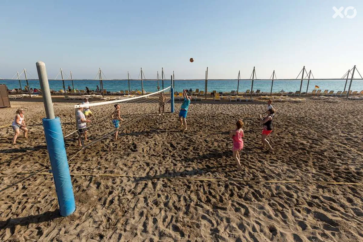 Felicia Village Club Hotel