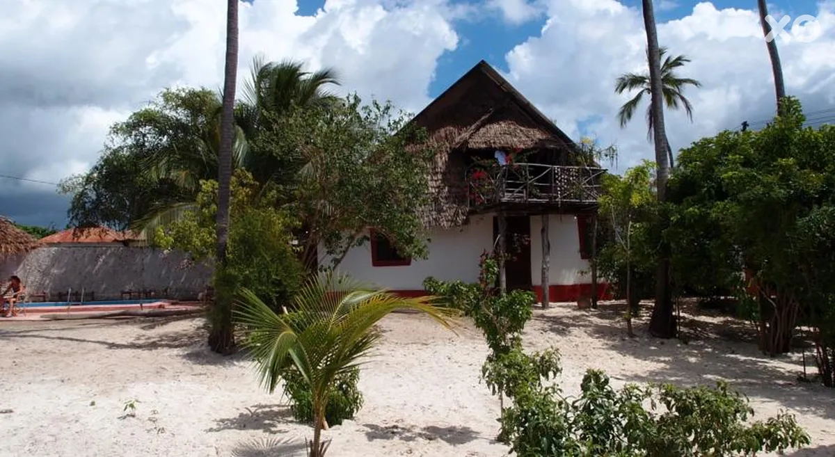 Paje Hotel