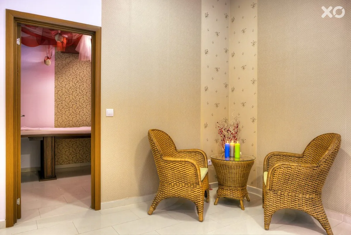 MPM Family Merryan Hotel