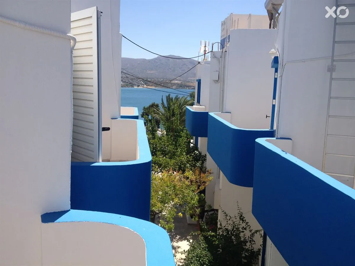 Cretasun Apartments