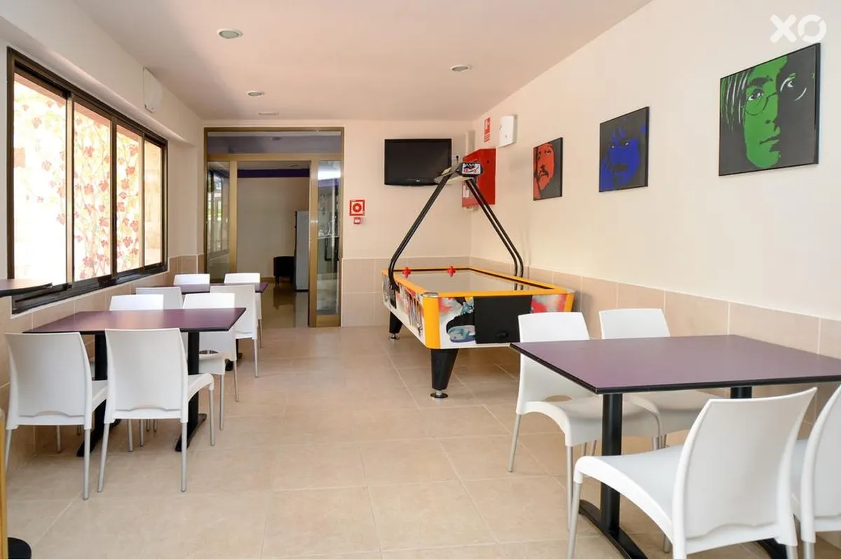 Moremar Hotel