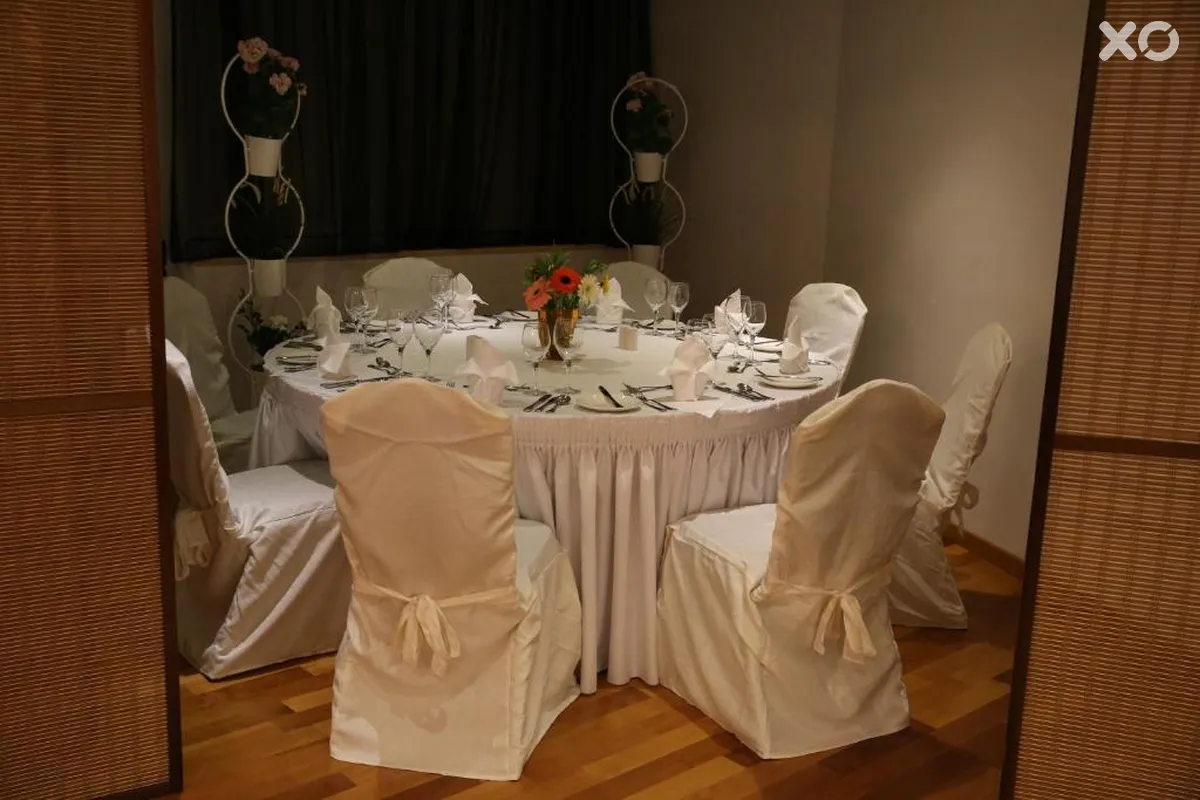 Altius Boutique Hotel