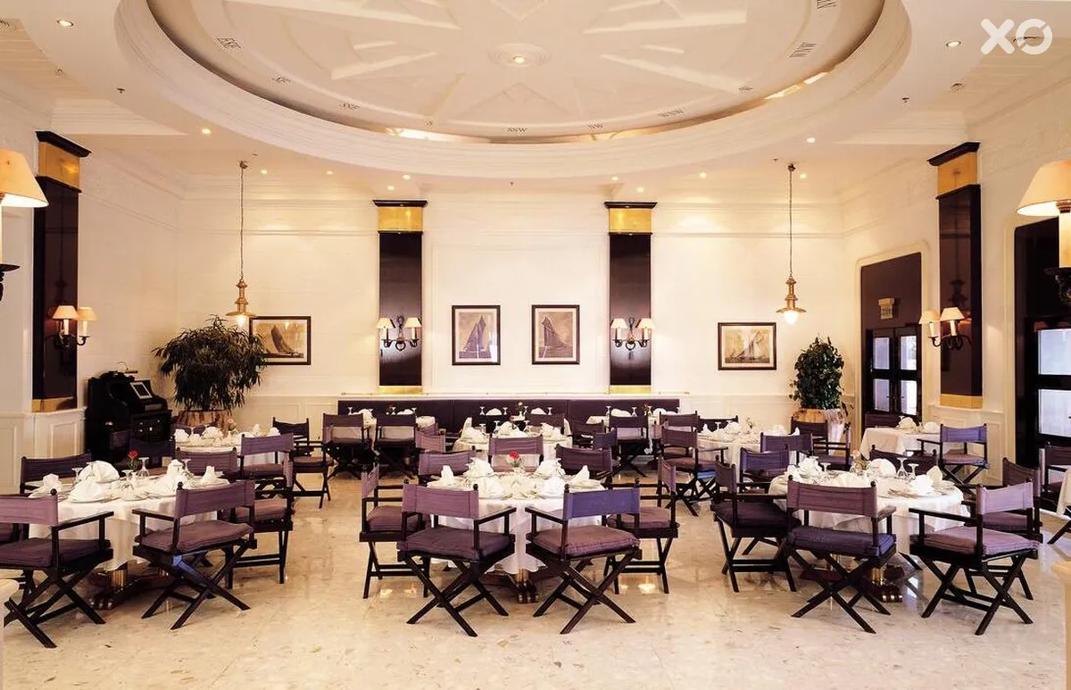 Sheraton Sharm Hotel, Resort, Villas & Spa
