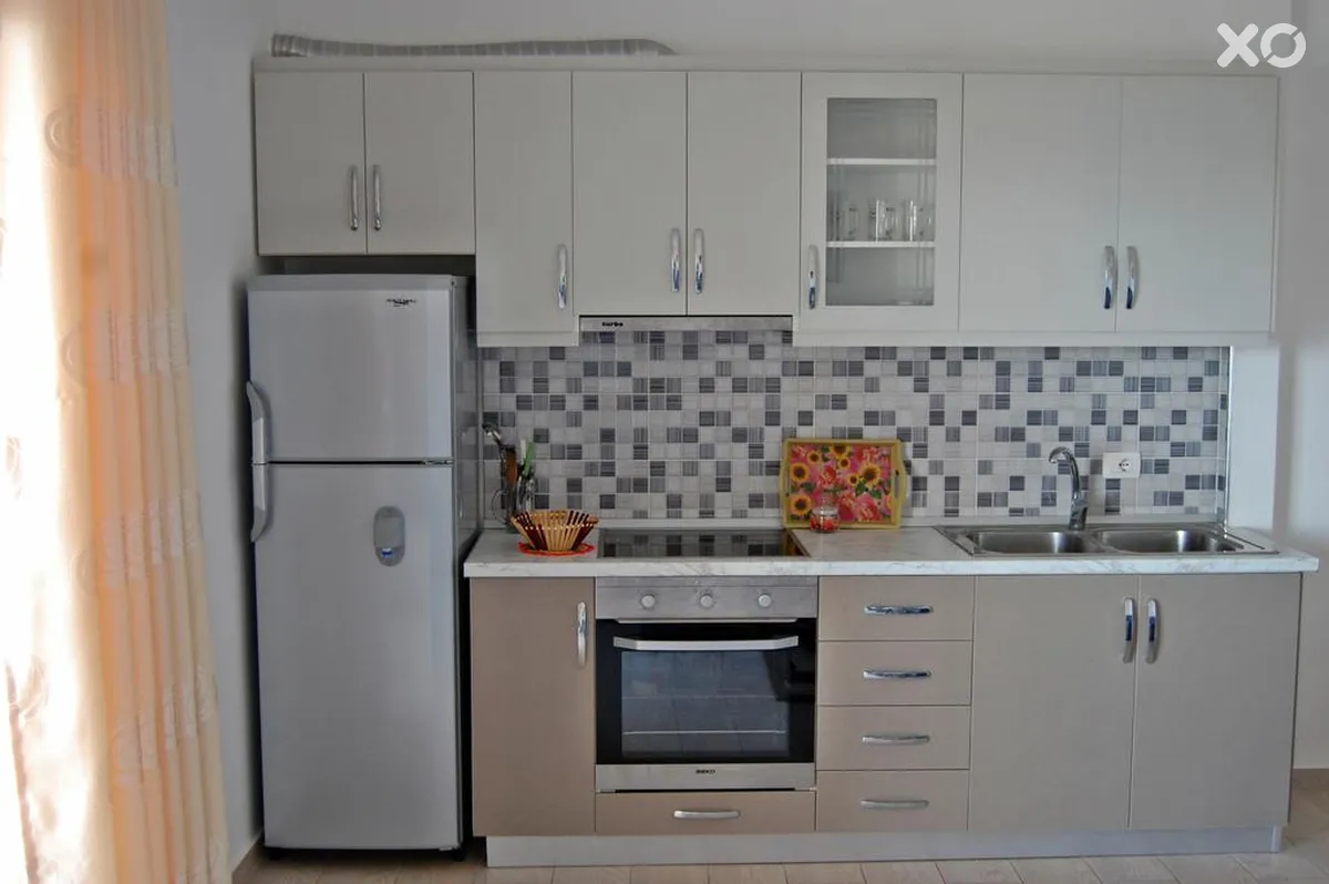 Saranda Bella Vista Apartment
