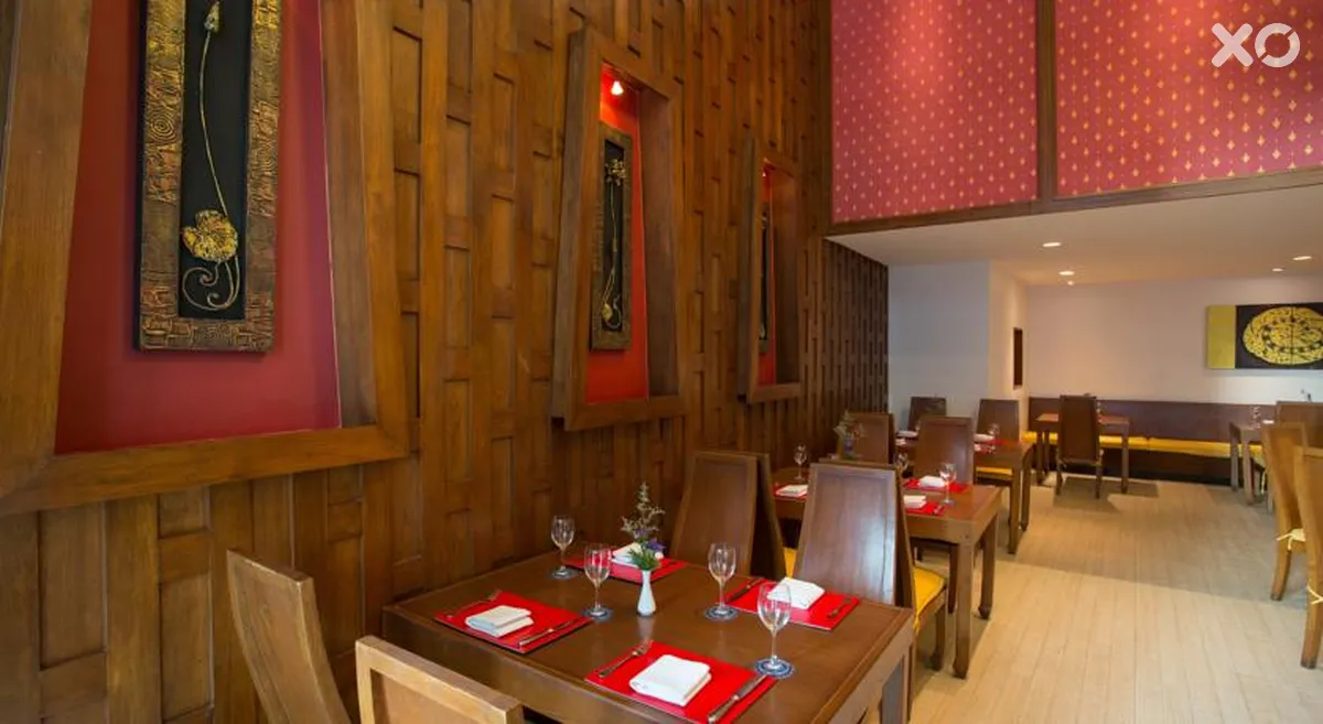 Deevana Plaza Phuket Patong