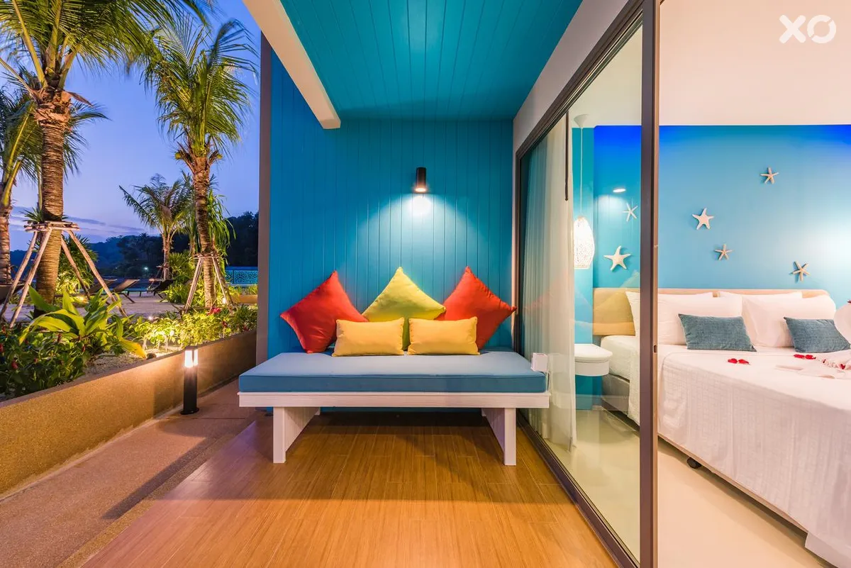 Tide Phuket Hotel