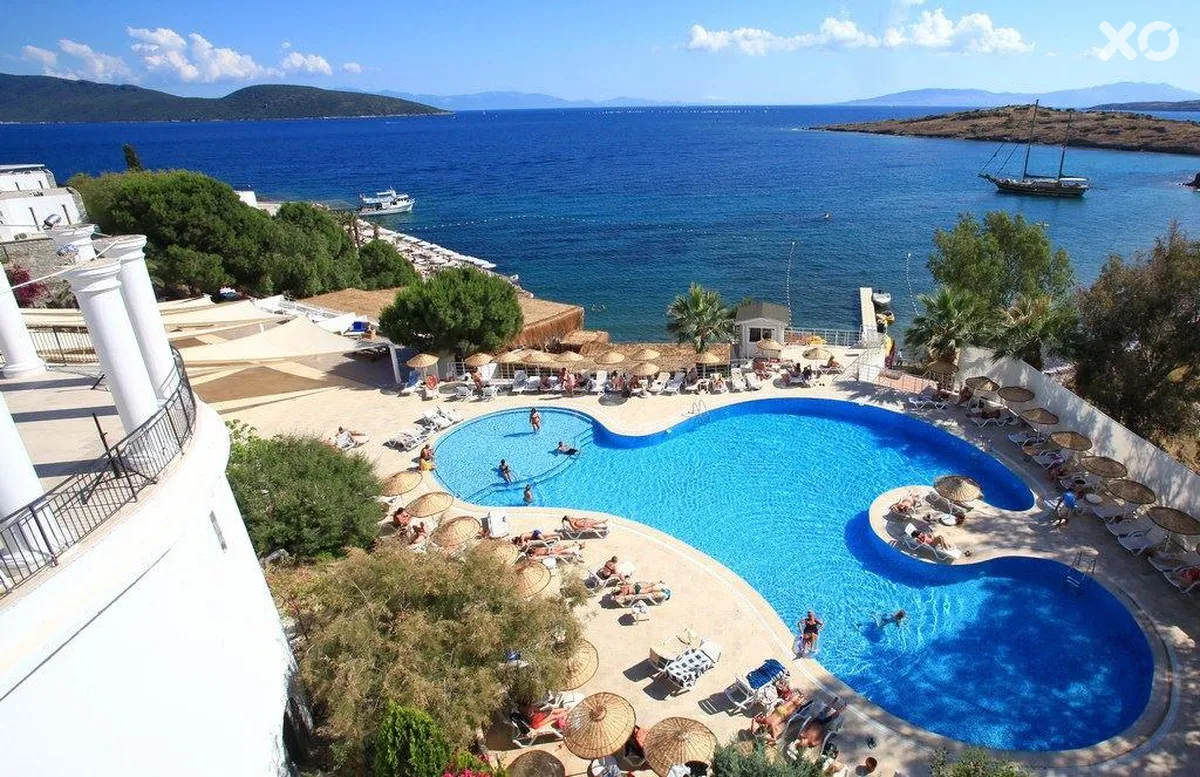Holiday Inn Resort Bodrum