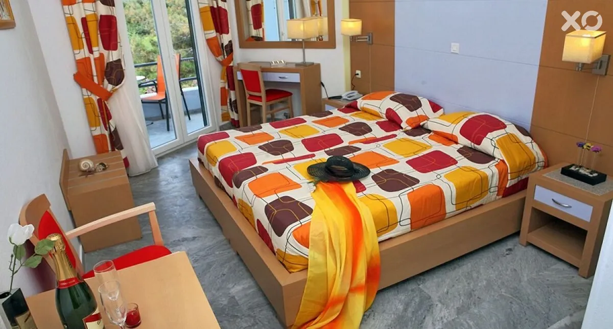 Irini Hotel