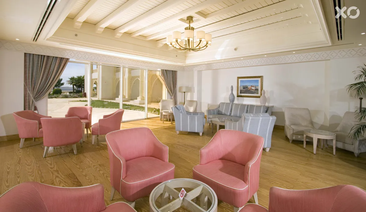 Old Palace Resort Sahl Hasheesh