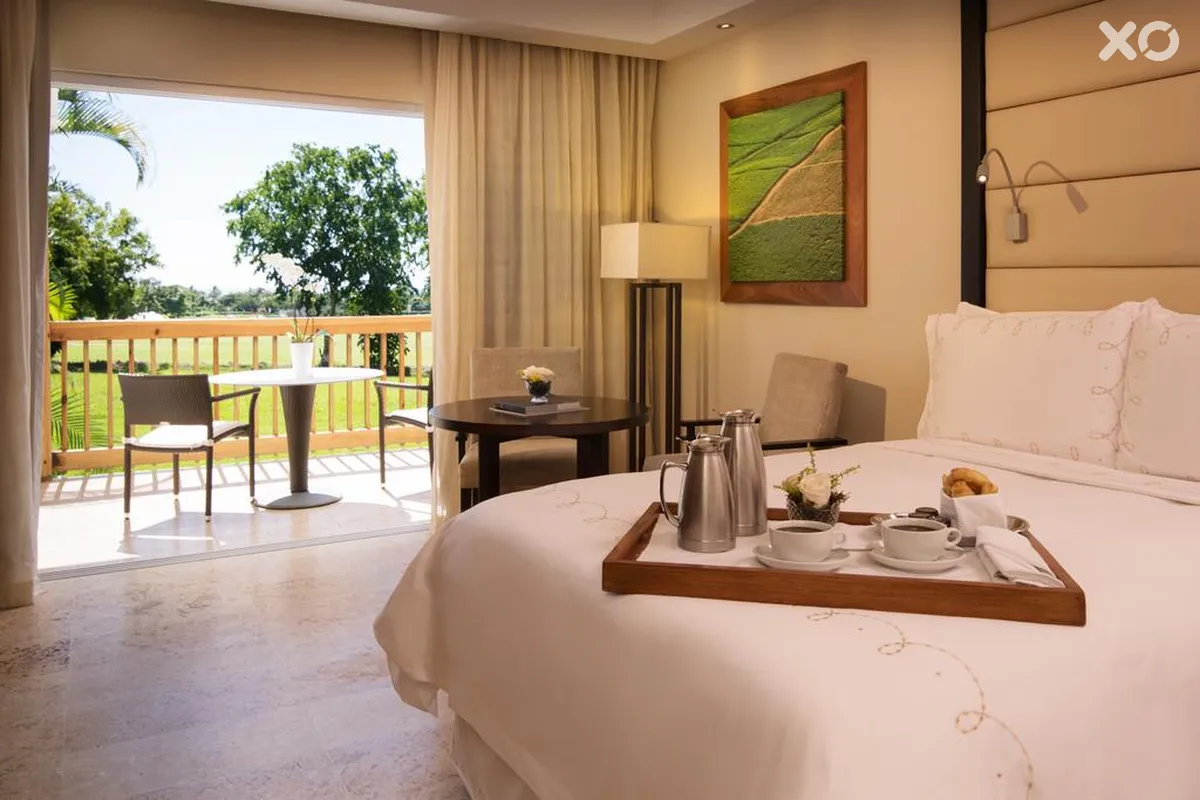 Casa de Campo Resort & Villas