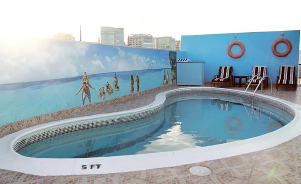 Orchid Hotel