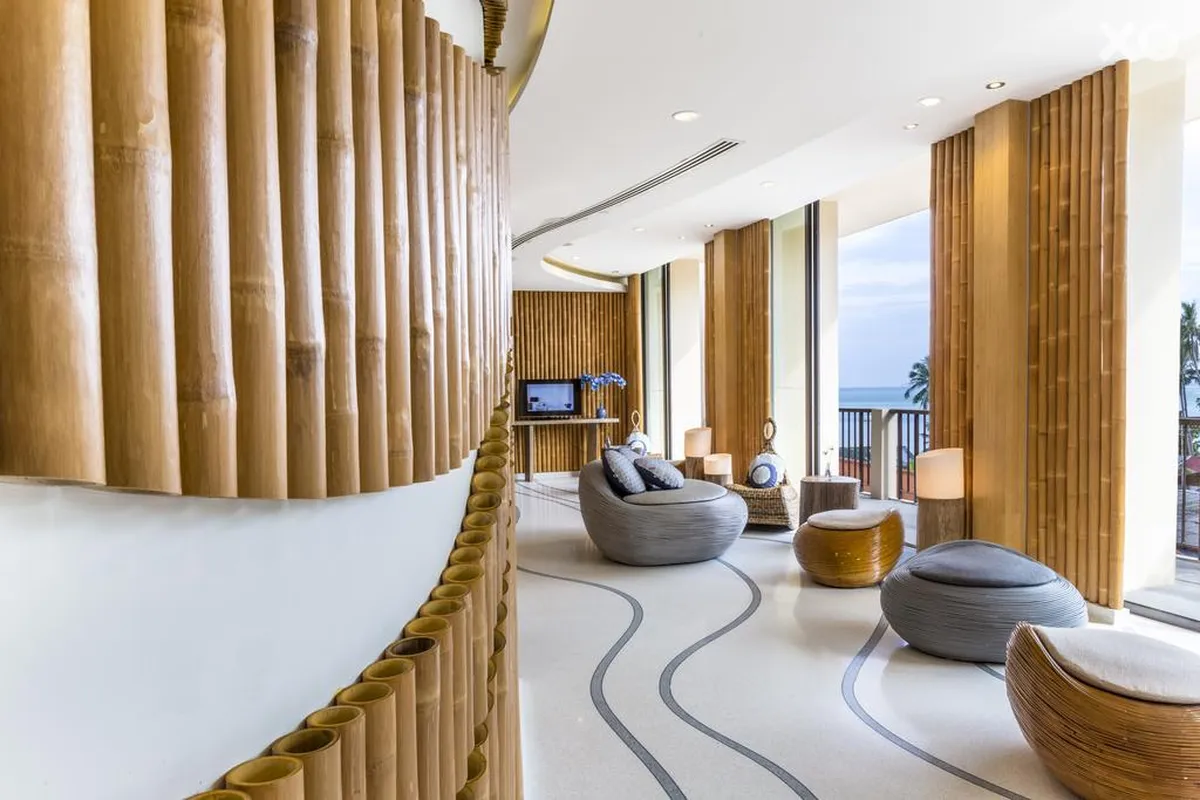Bandara Phuket Beach Resort
