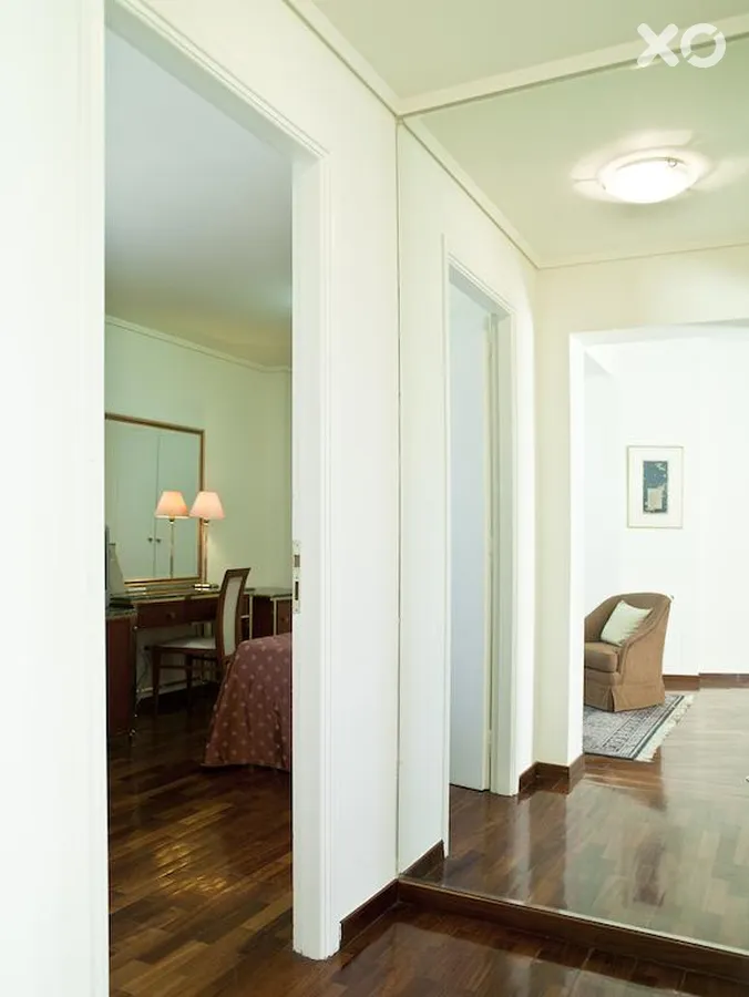 Ilisia Hotel
