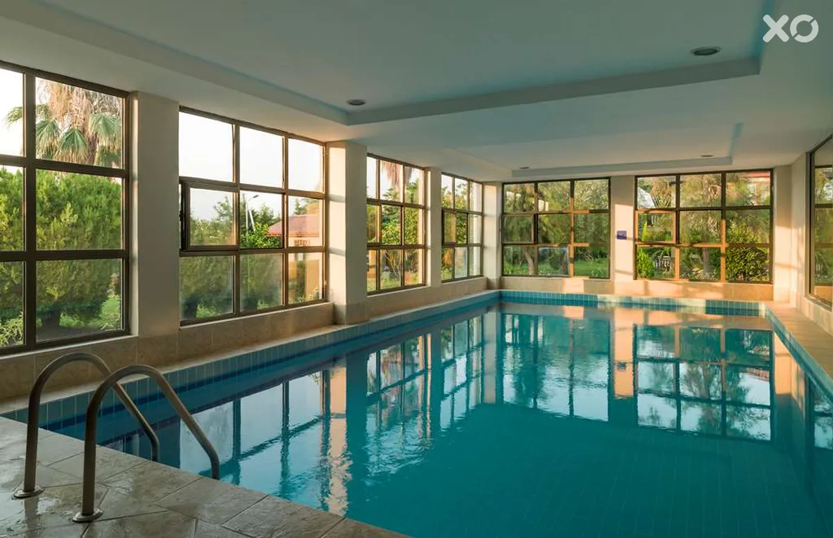 Felicia Village Club Hotel