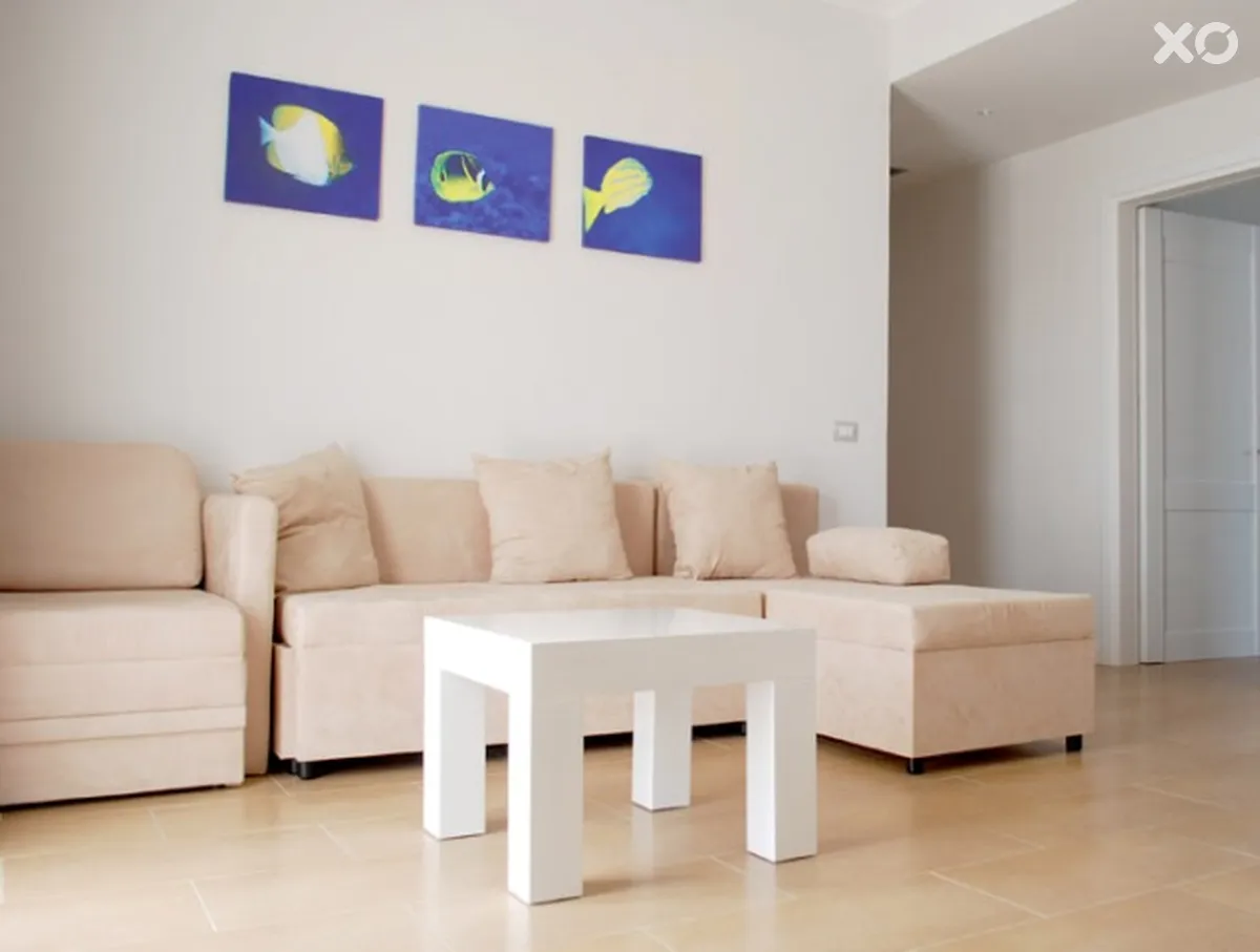 Rinia 2 Hotel