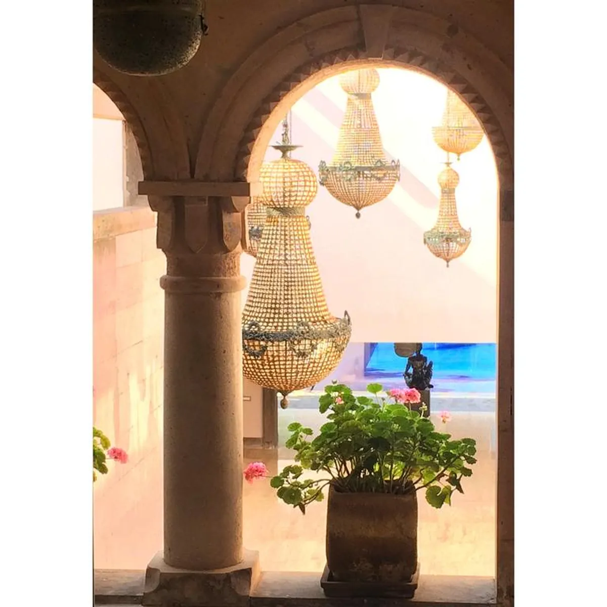 Casa Dell Arte Residence