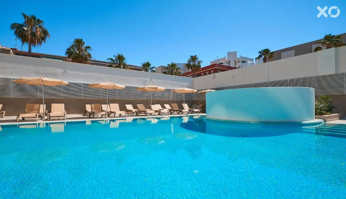 Protur Atalaya Apartments