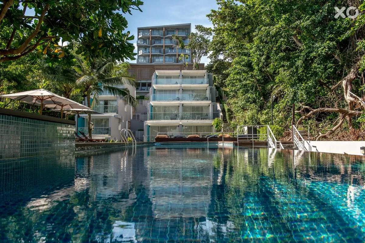 Centara Q Resort Rayong