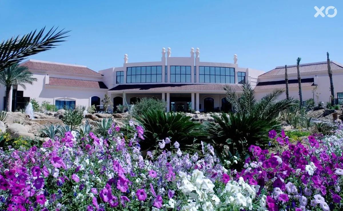 Parrotel Beach Resort