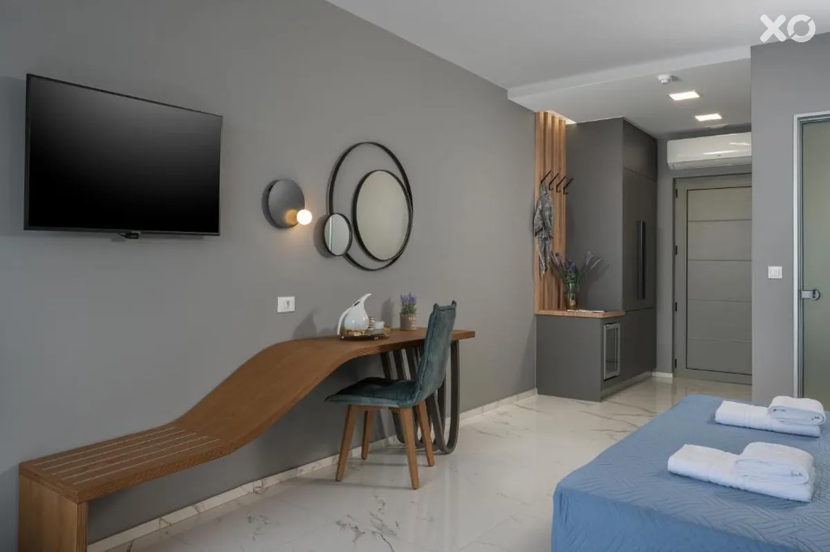 Blue Elephant Boutique Hotel & Spa
