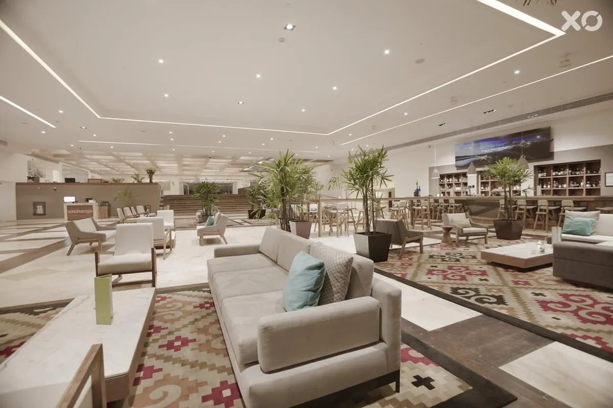 Presidente Intercontinental Cancun