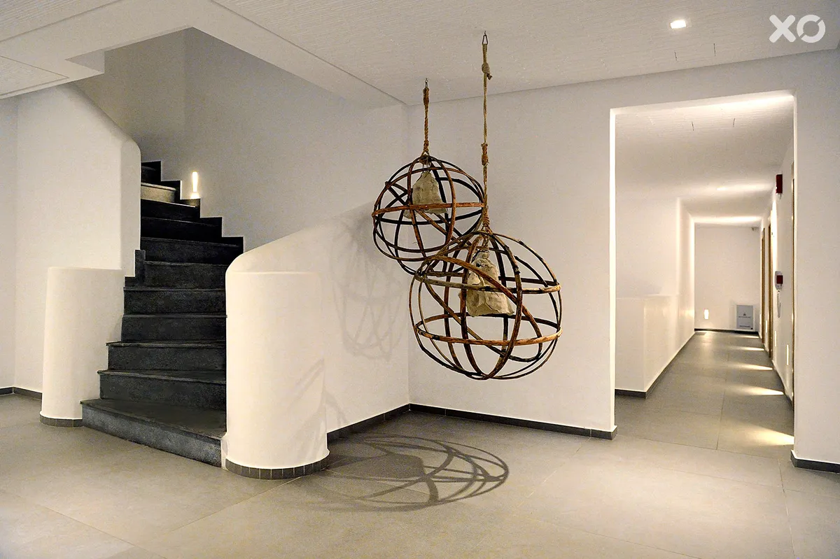 Myconian Korali Relais & Chateaux Hotel