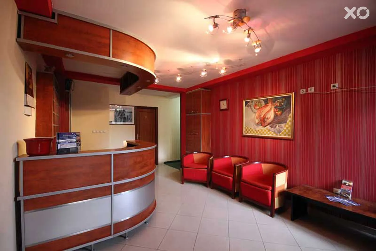 Aquarius Hotel