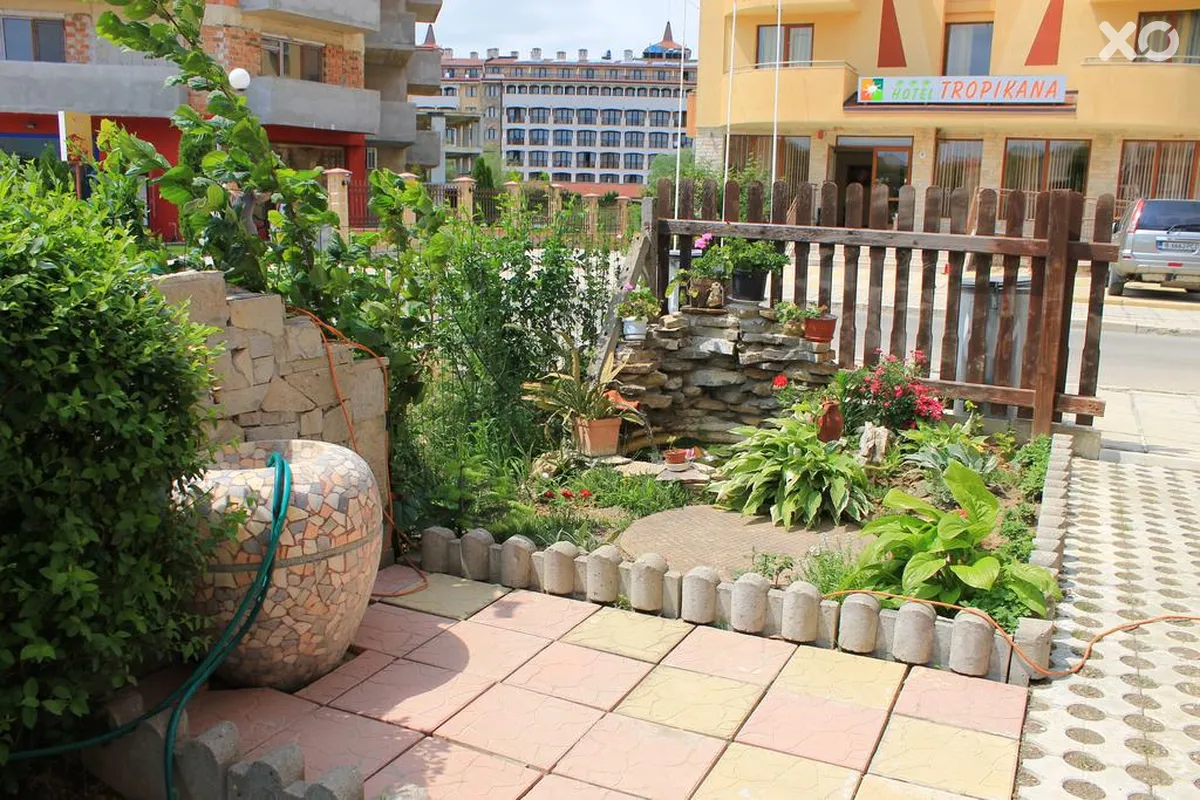 Bordo Guest House