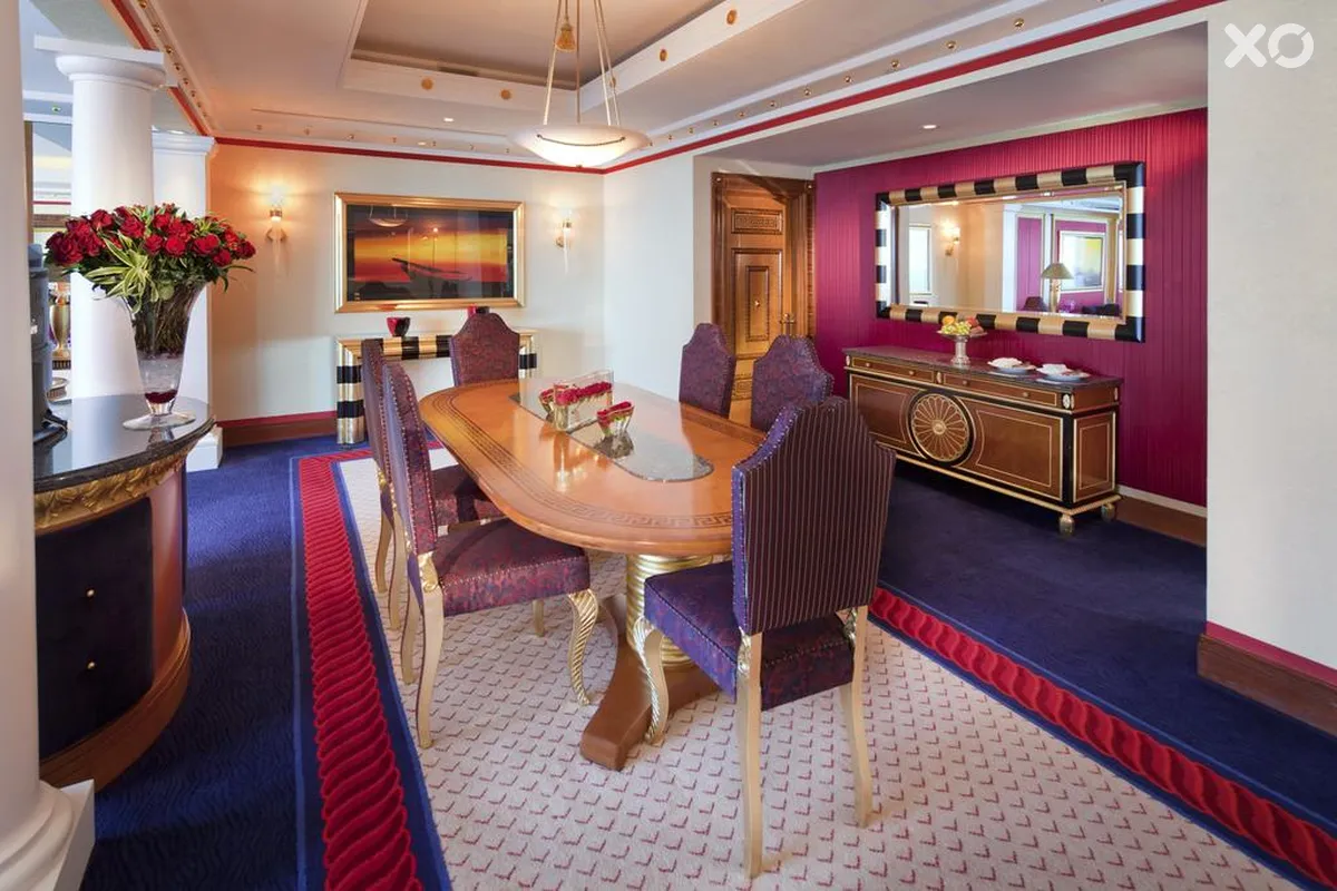 Burj Al Arab Jumeirah