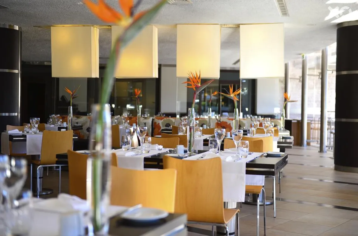 Pestana Vila Sol Golf & Resort Hotel