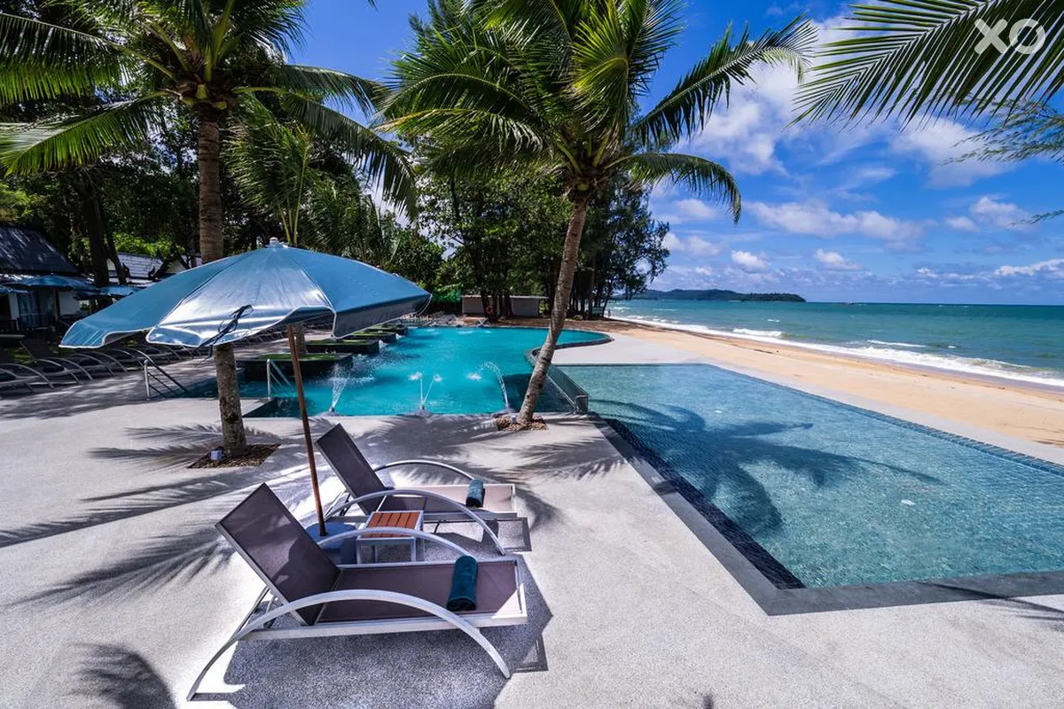 Khaolak Emerald Beach Resort & Spa