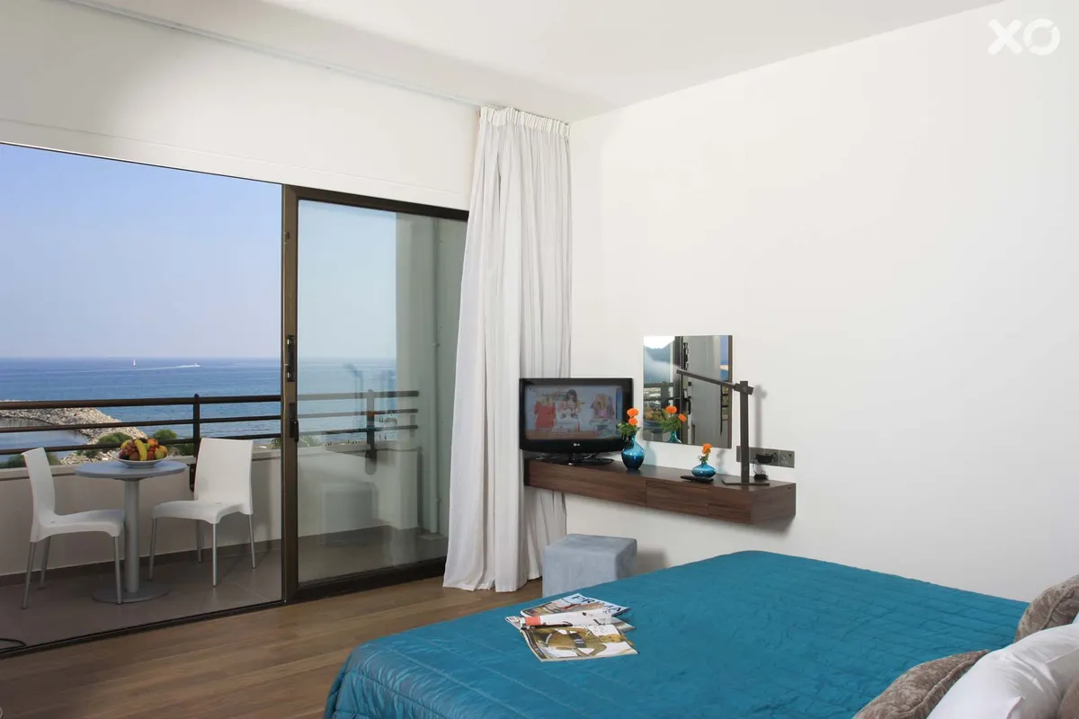 Sun Hall Hotel