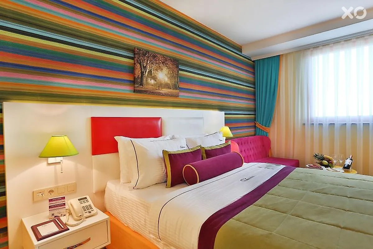 Mayi Hotel