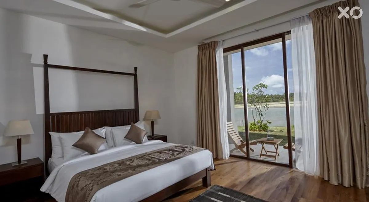 Amaranthe Bay Resort & Spa