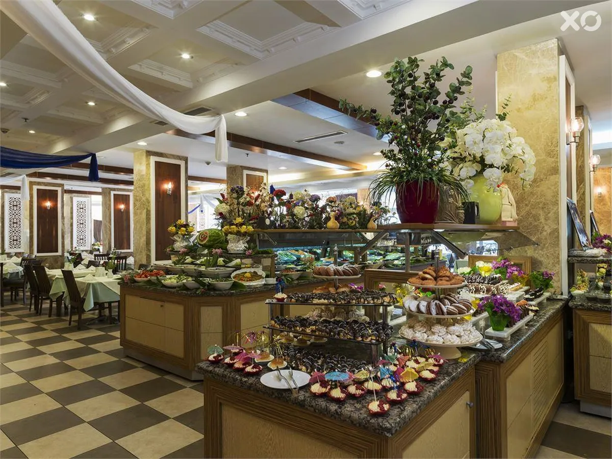 Hane Hotel