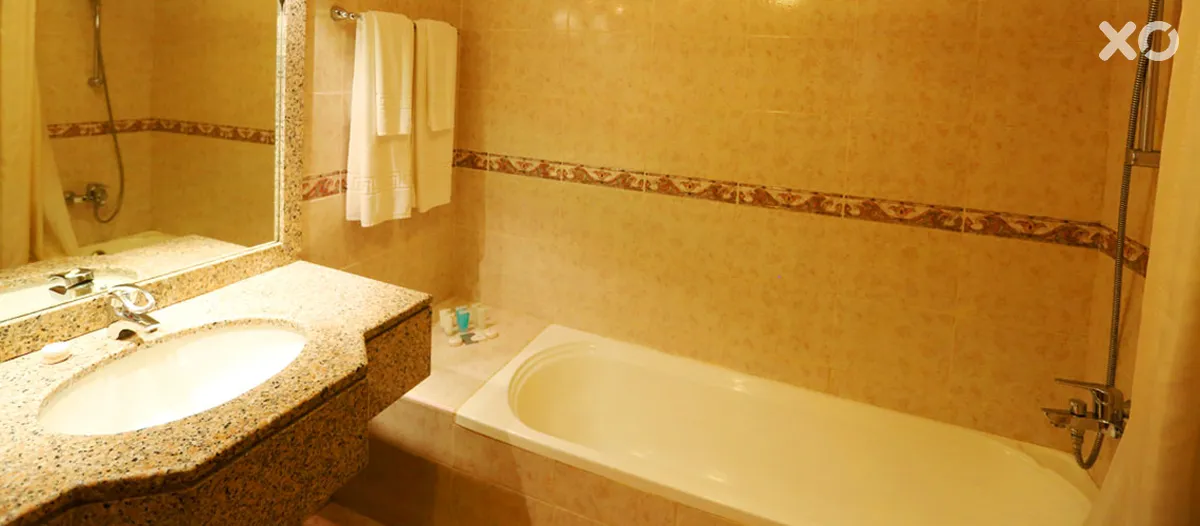Ras Al Khaimah Hotel
