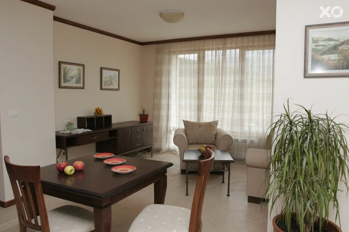 St. Ivan Rilski Hotel & Apartments