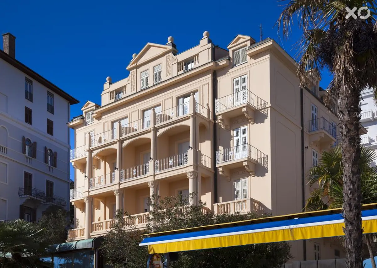 Lungomare Opatija