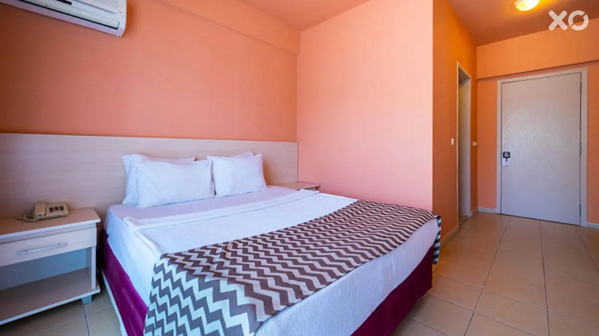 Eldar Garden Resort Hotel