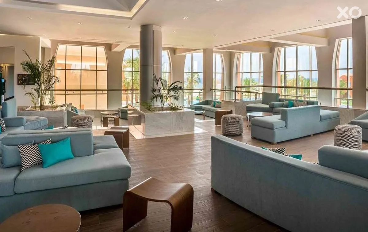 Novotel Marsa Alam