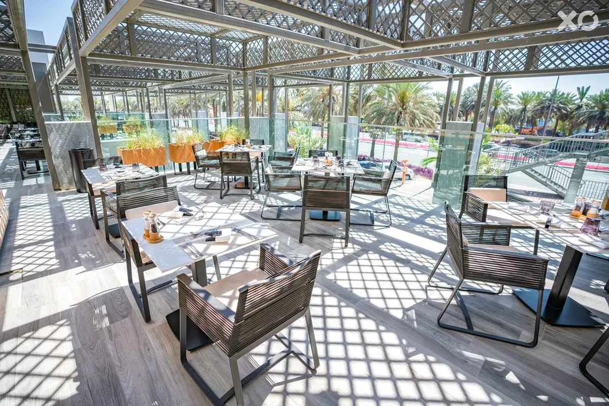 Al Bandar Arjaan by Rotana