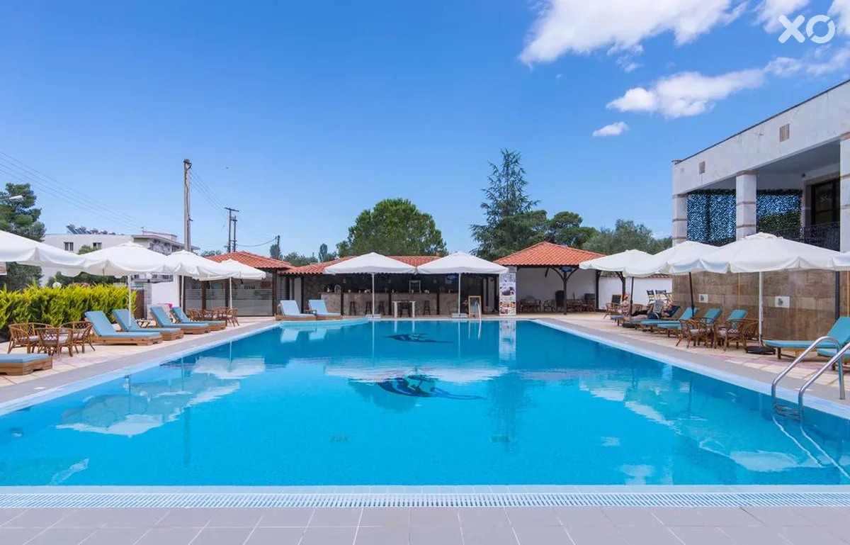 Rema Hotel