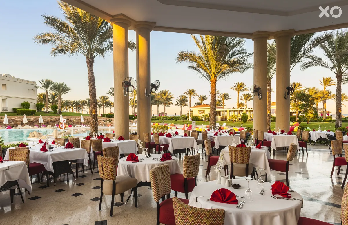 Rixos Sharm El Sheikh