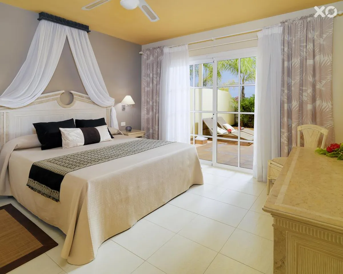 Gran Oasis Resort