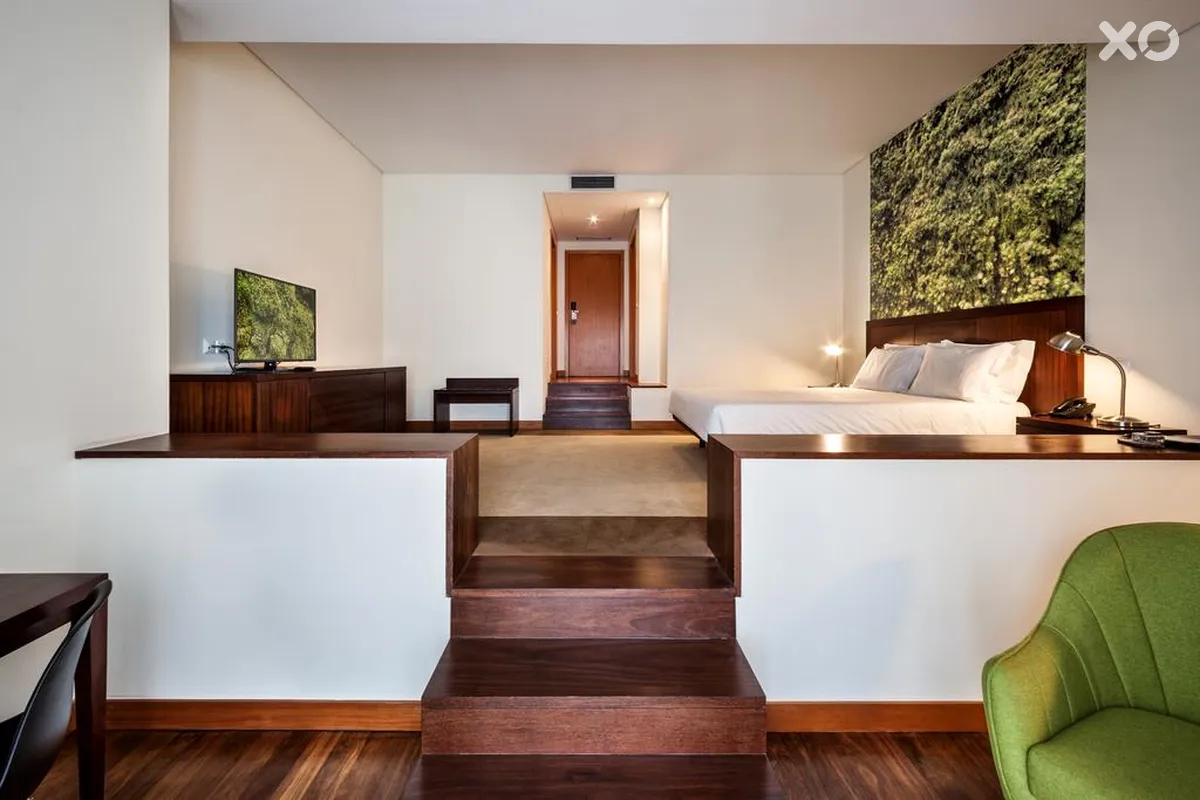 Neat Hotel Avenida