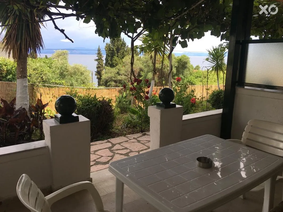 Andromaches Holiday Apartments