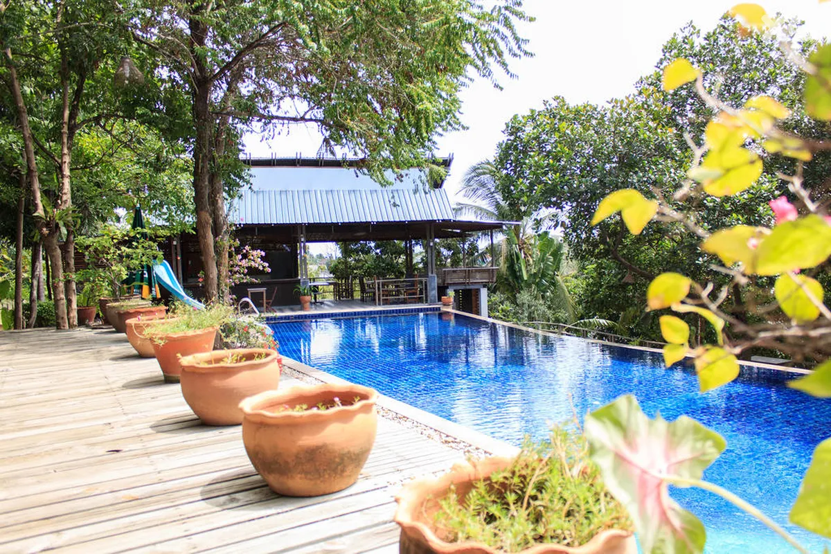 Chaweng Park Place